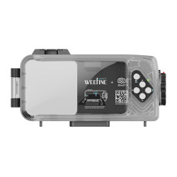 Weefine WFH07 Smart Housing 通用手机防水壳