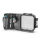 Weefine WFH07 Smart Housing 通用手机防水壳