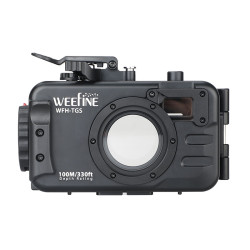 Weefine WFHTGS 防水壳 for Olympus TG-5/TG-6/TG-7