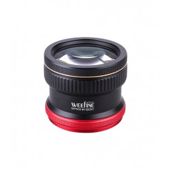 Weefine WFL06S APO 微距镜 (+23, M67, 设计给全幅单反搭配60-105mm镜头使用)