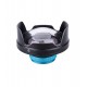 Weefine WFL07 手机相机专用水下广角镜 (M52, 增加0.57倍) Weefine WFL07 手机相机专用水下广角镜 (M52, 增加0.57倍)