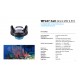 Weefine WFL07 手机相机专用水下广角镜 (M52, 增加0.57倍) Weefine WFL07 手机相机专用水下广角镜 (M52, 增加0.57倍)