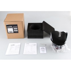 Weefine WFL09S 水下超广角转换镜 (FOV 154.8) Weefine WFL09S 水下超广角转换镜 (FOV 154.8)