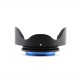 Weefine WFL12 水下广角镜 (M67, FOV 90, 放大倍率0.72x) Weefine WFL12 水下广角镜 (M67, FOV 90, 放大倍率0.72x)
