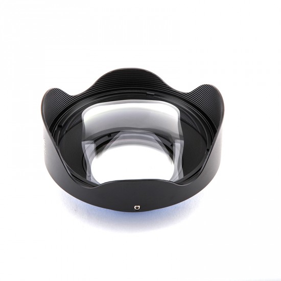 Weefine WFL12 水下广角镜 (M67, FOV 90, 放大倍率0.72x) Weefine WFL12 水下广角镜 (M67, FOV 90, 放大倍率0.72x)