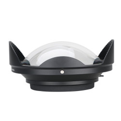 Weefine WFL14 水下广角镜头 Weefine WFL14 水下广角镜头