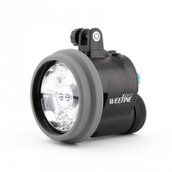 Weefine WFS05 GN24 环形灯管闪光灯 Weefine WFS05 GN24 环形灯管闪光灯