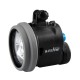 Weefine WFS05 GN24 环形灯管闪光灯 Weefine WFS05 GN24 环形灯管闪光灯