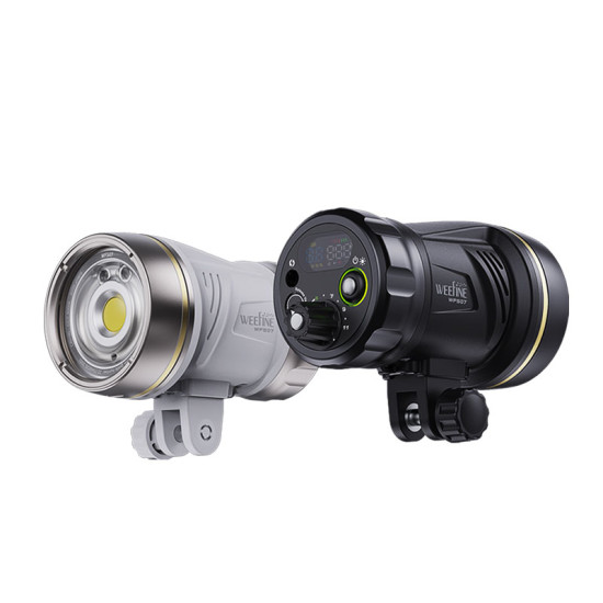 Weefine WFS07 GN22 环形灯管闪光灯 Weefine WFS07 GN22 环形灯管闪光灯