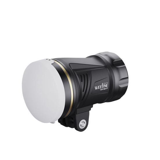 Weefine WFS07 GN22 环形灯管闪光灯 Weefine WFS07 GN22 环形灯管闪光灯