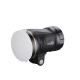 Weefine WFS07 GN22 环形灯管闪光灯 Weefine WFS07 GN22 环形灯管闪光灯