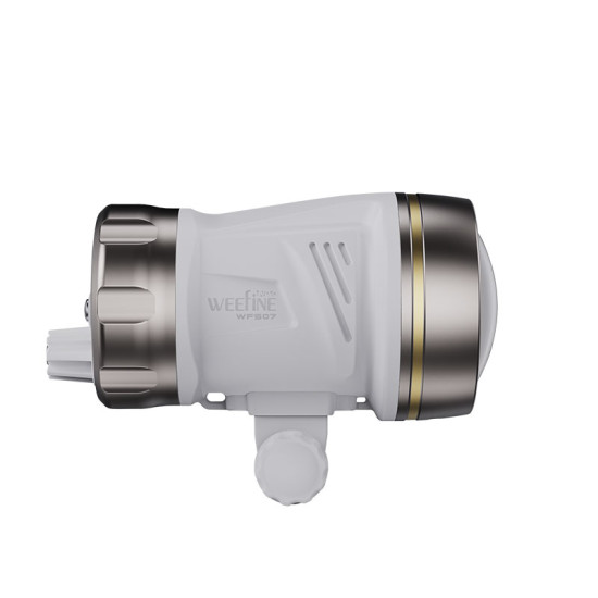 Weefine WFS07 GN22 环形灯管闪光灯 Weefine WFS07 GN22 环形灯管闪光灯