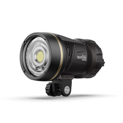 Weefine WFS09 环形灯管闪光灯 Weefine WFS09 环形灯管闪光灯