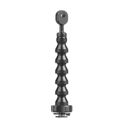 X-Adventurer YS蛇腹热靴座