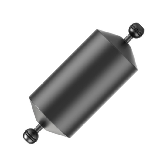 X-Adventurer 浮力灯臂 (22cm/-610g)