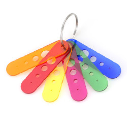 X-Adventurer FL-11 色片 for M2000-WRGBUA