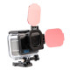 X-Adventurer Gopro 8/9/10/11/12 潜水滤镜套件
