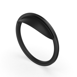 X-Adventurer LS-01 遮光罩 for DS160闪灯