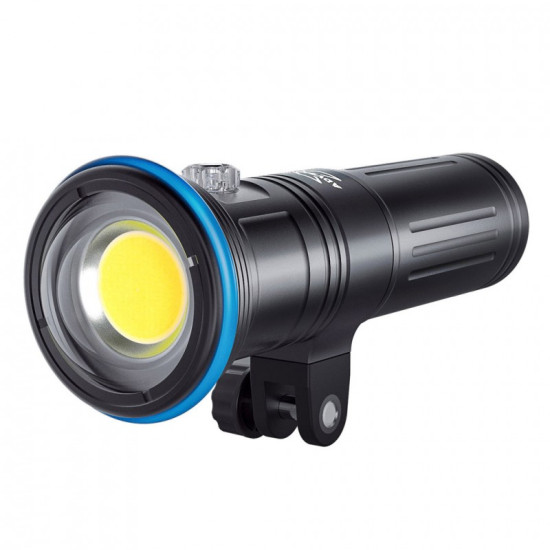 X-Adventurer M15000 潜水摄影灯 (15000 流明) X-Adventurer M15000 潜水摄影灯 (15000 流明)
