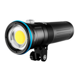 X-Adventurer M25000 潜水摄影灯 (25000 流明)