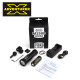 X-Adventurer M2500-WSRBA 2500流明摄影灯 X-Adventurer M2500-WSRBA 2500流明摄影灯