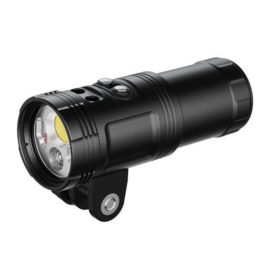 X-Adventurer M4500-WSRUA 4500流明摄影灯(含闪光灯模式) X-Adventurer M4500-WSRUA 4500流明摄影灯(含闪光灯模式)