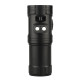 X-Adventurer M4500-WSRUA 4500流明摄影灯(含闪光灯模式) X-Adventurer M4500-WSRUA 4500流明摄影灯(含闪光灯模式)
