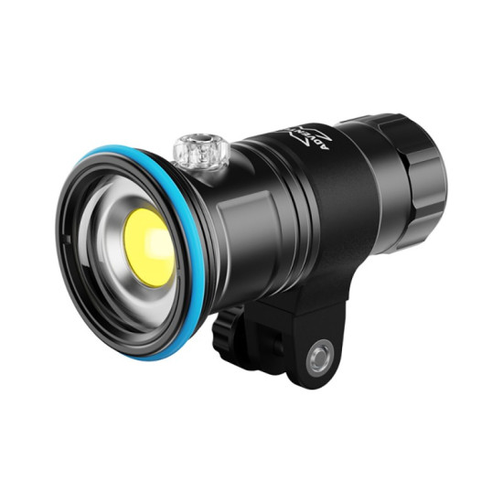 X-Adventurer M5000 潜水摄影灯 (5000 流明) X-Adventurer M5000 潜水摄影灯 (5000 流明)