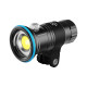 X-Adventurer M5000 潜水摄影灯 (5000 流明) X-Adventurer M5000 潜水摄影灯 (5000 流明)