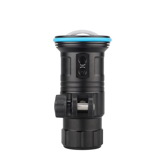 X-Adventurer M5000 潜水摄影灯 (5000 流明) X-Adventurer M5000 潜水摄影灯 (5000 流明)