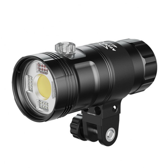 X-Adventurer M7000-WRGBU 7000流明摄影灯(含闪光灯模式)