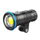 X-Adventurer M8000 潜水摄影灯 (8000 流明) X-Adventurer M8000 潜水摄影灯 (8000 流明)
