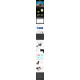 X-Adventurer M8000 潜水摄影灯 (8000 流明) X-Adventurer M8000 潜水摄影灯 (8000 流明)