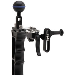 X-Adventurer 通用型快门连接杆