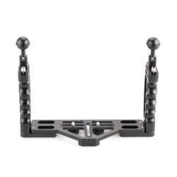 X-Adventurer 双底座握把